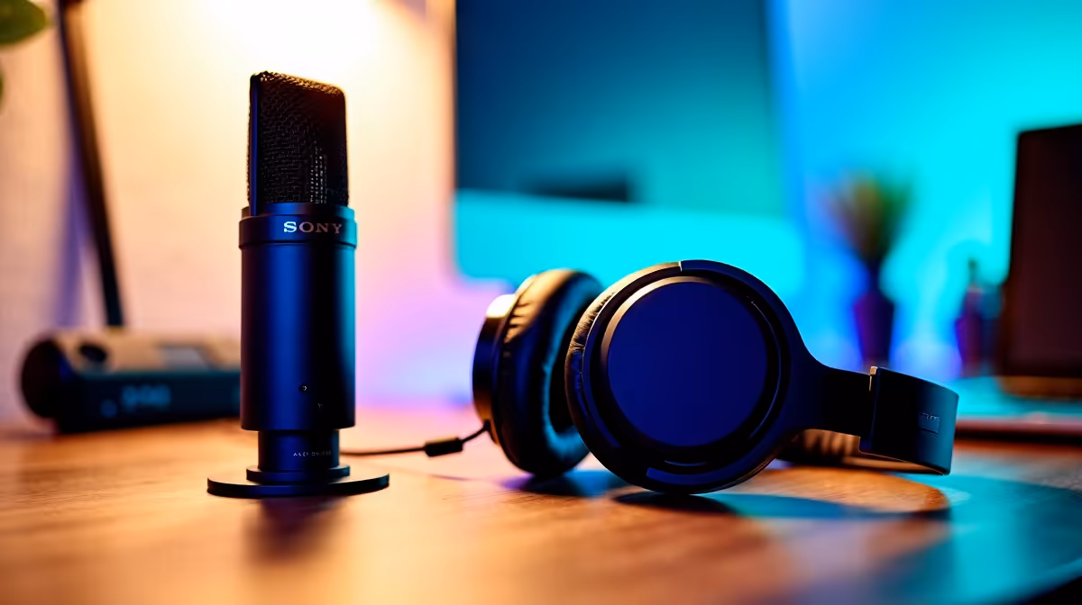Best gaming setup for podcast recording buying signals