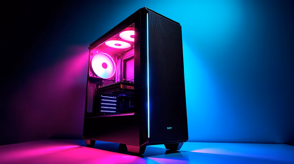Best gaming setup for running local LLMs in George