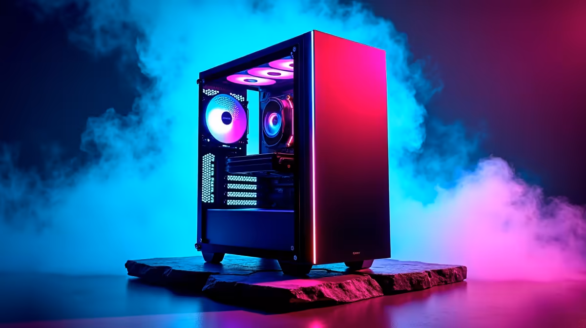 Best gaming setup for running local LLMs buying signals