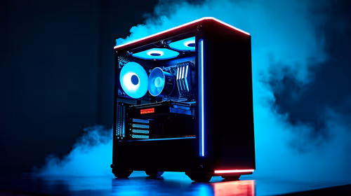 Best gaming setup for running local LLMs in Knysna
