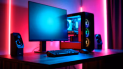 Best gaming setup for SA university residence in 2026