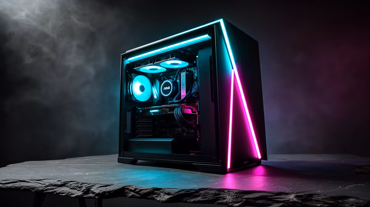 Practical planning for Best gaming setup for UCT