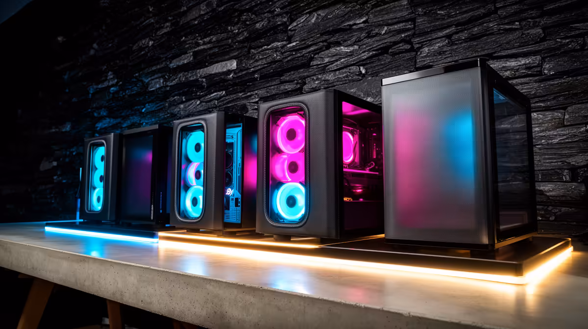 Best gaming setup for UCT Engineering students buying