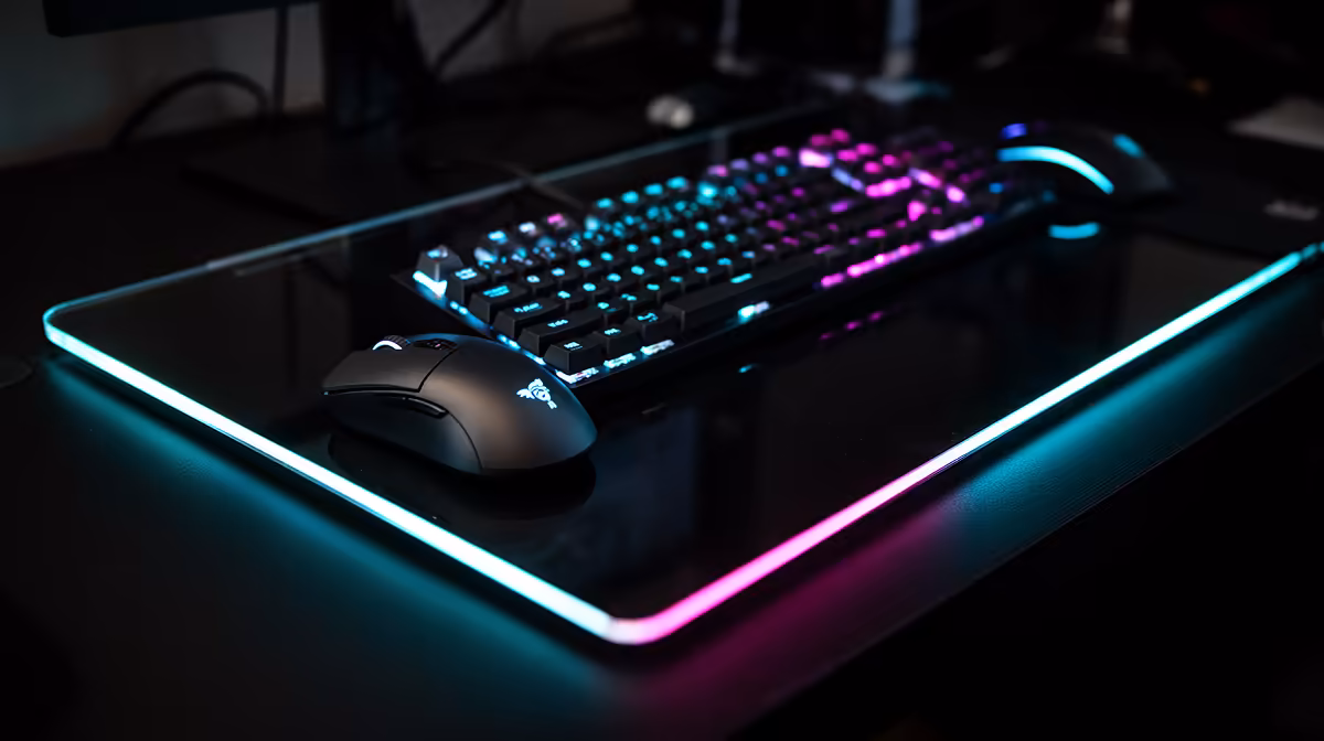 Cautious SA notes for Best gaming setup for UCT Medicine stu