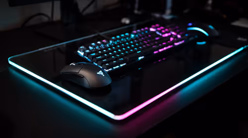 Best gaming setup for UCT Medicine students living in Bellville