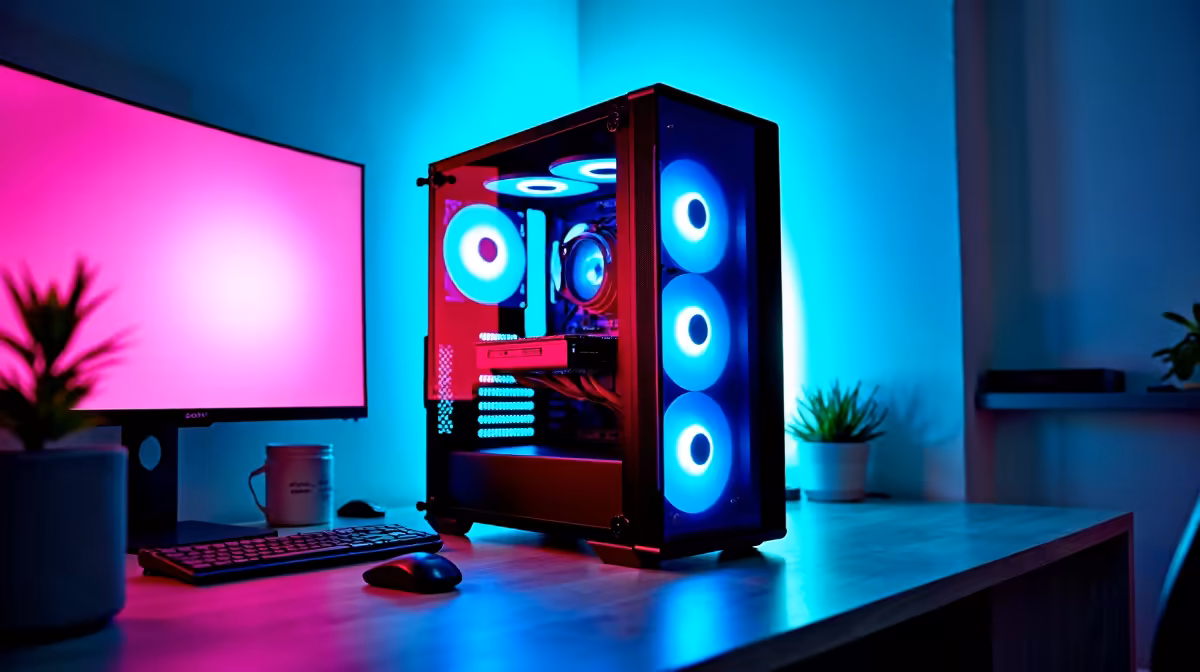 Best gaming setup for video editing in 1080p buying signals