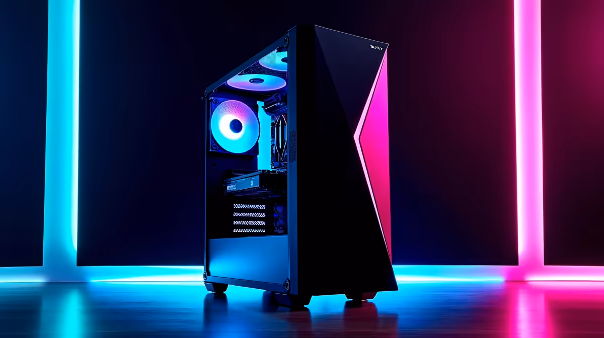 Best gaming setup for video editing in 1080p buying signals
