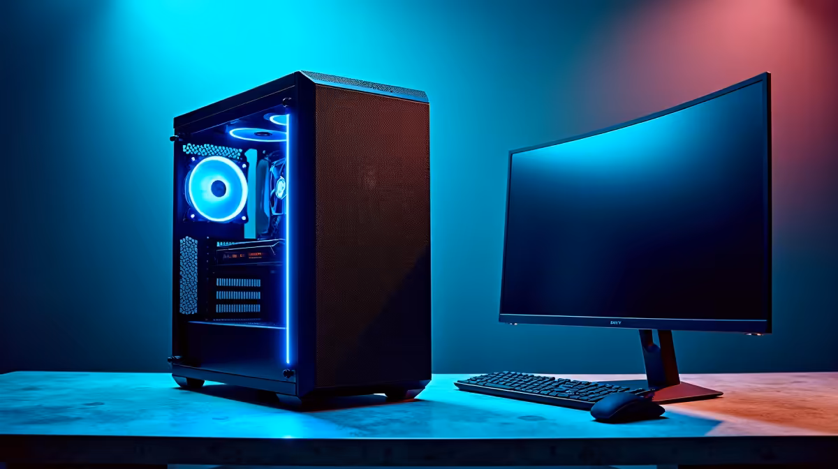 Best gaming setup for video editing in 4K buying signals