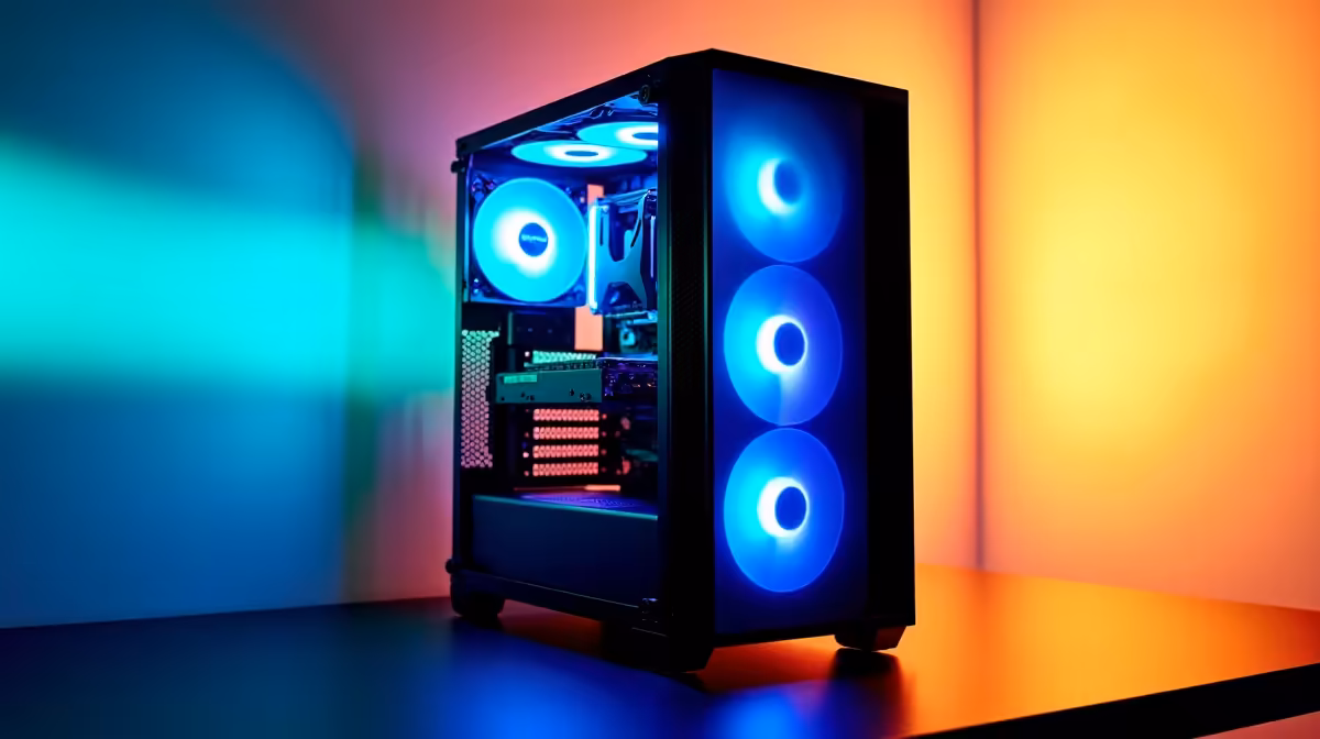Best gaming setup for video editing in 4K buying signals