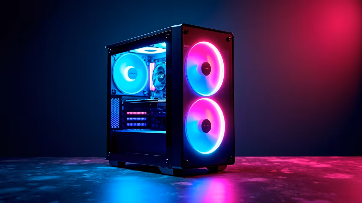 Best gaming setup for video editing in 4K buying signals