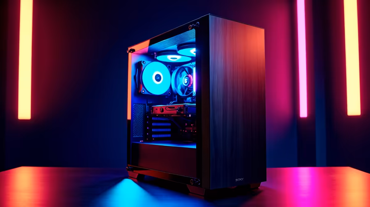 Best gaming setup for video editing in 4K buying signals