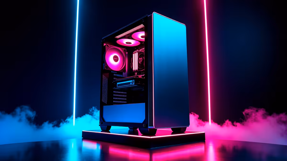 Best gaming setup for video editing in 4K buying signals