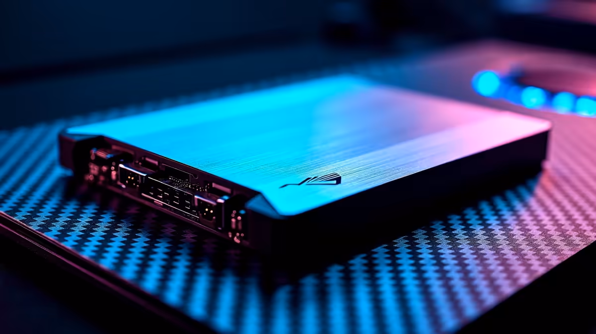 Best Gaming SSD Between R1,500 and R3,000 in SA