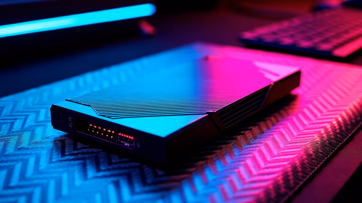 Best Gaming SSD Between R500 and R800 in SA