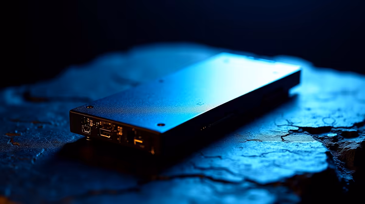 Best Gaming SSD Between R800 and R1,500 in SA