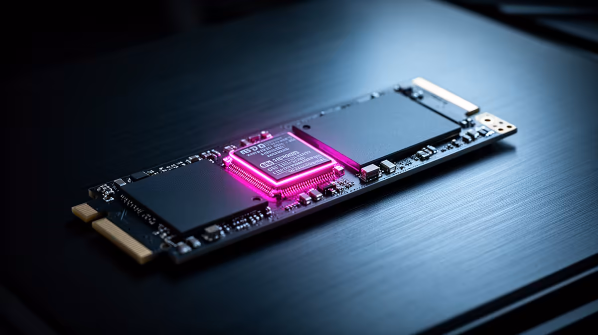Exclusive SSD Gaming Offers