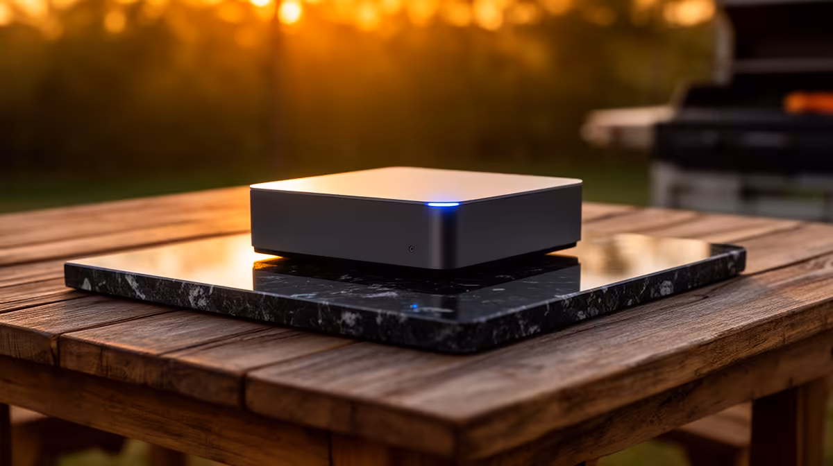 Wi-Fi Boosters for Outdoor Coverage