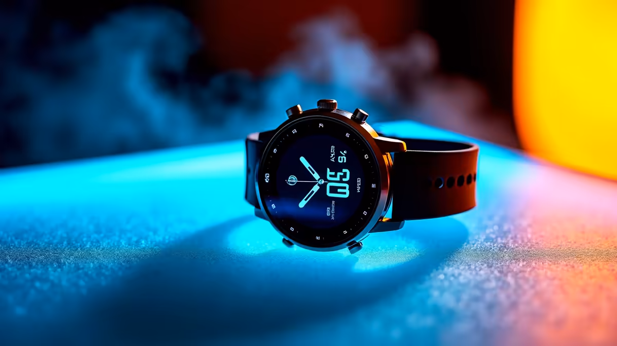 Best Garmin Smartwatch SA