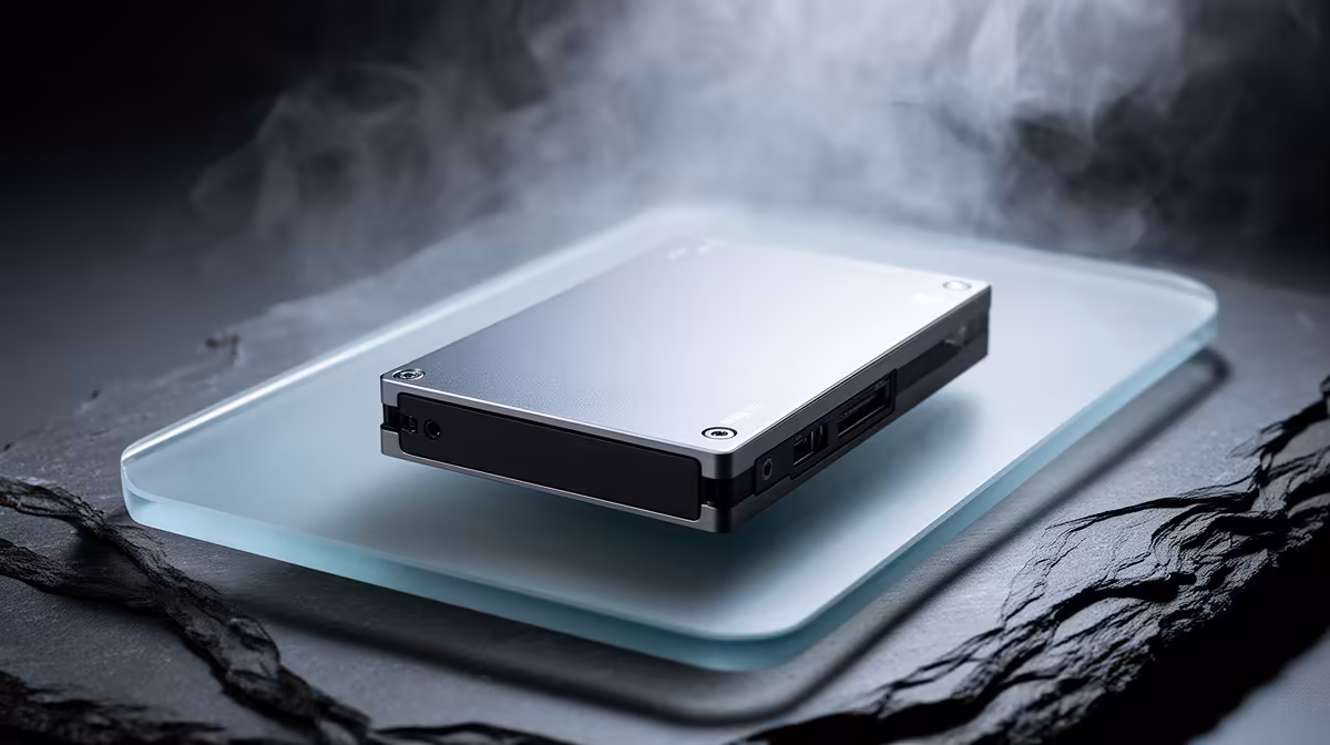 Best Gen 5 NVMe SSD for Randburg-based remote buying signals