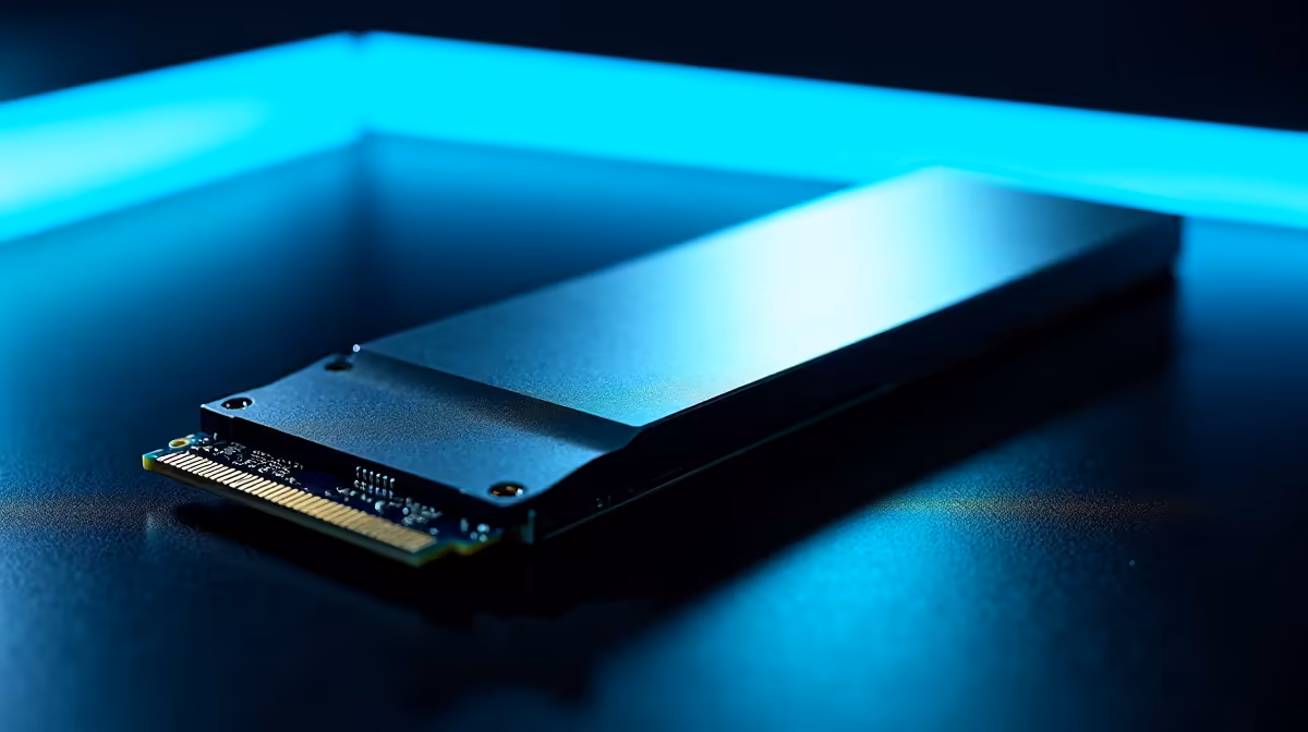 Best Gen 5 NVMe SSD in Benoni buying signals