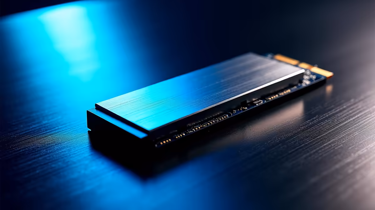 Best Gen 5 NVMe SSD in Bryanston buying signals