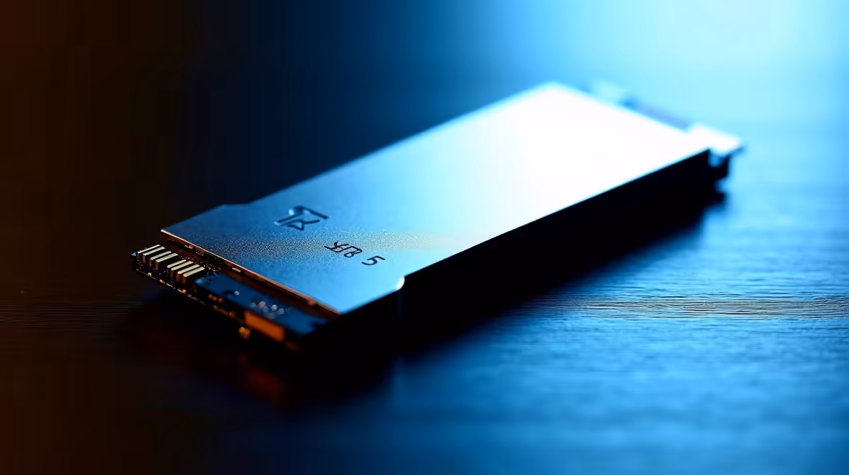 Best Gen 5 NVMe SSD in Durban buying signals