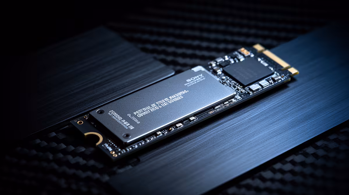 Best Gen 5 NVMe SSD in Gqeberha buying signals