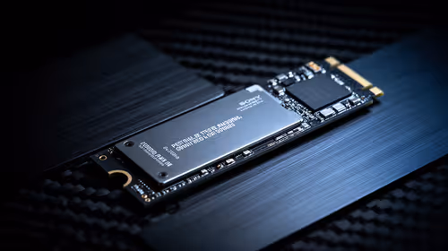 Best Gen 5 NVMe SSD in Gqeberha