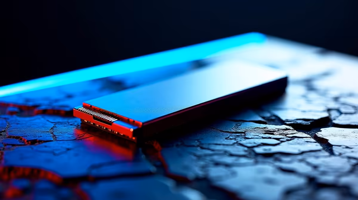 Best Gen 5 NVMe SSD in Johannesburg buying signals