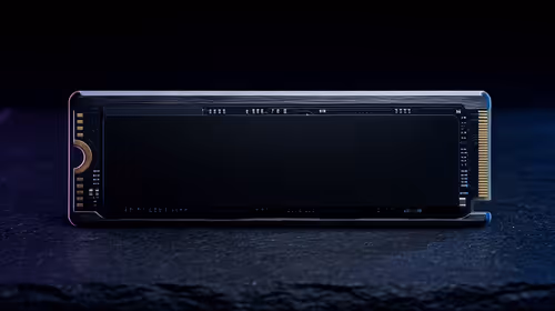Best Gen 5 NVMe SSD in Pretoria