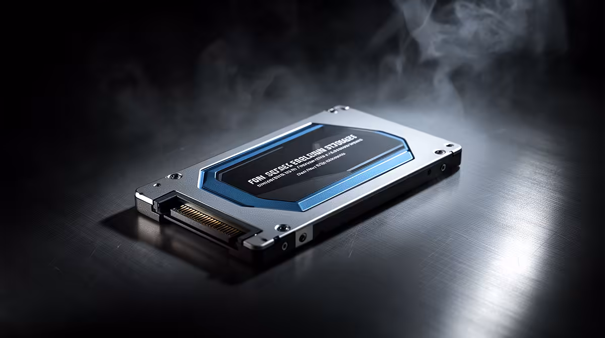 Best Gen 5 NVMe SSD in Randburg buying signals