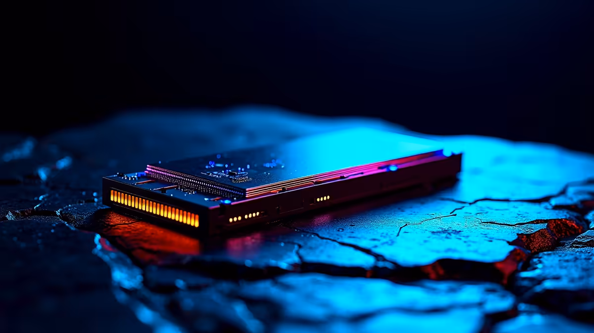 Best Gen 5 NVMe SSD in Soweto buying signals
