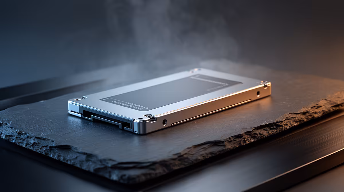 Best Gen 5 NVMe SSD in Vereeniging buying signals
