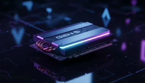 Best Gen 5 NVMe SSDs: 14GB/s Speed Demons