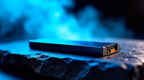 Best Gen 5 NVMe SSDs: 14GB/s Speed Demons