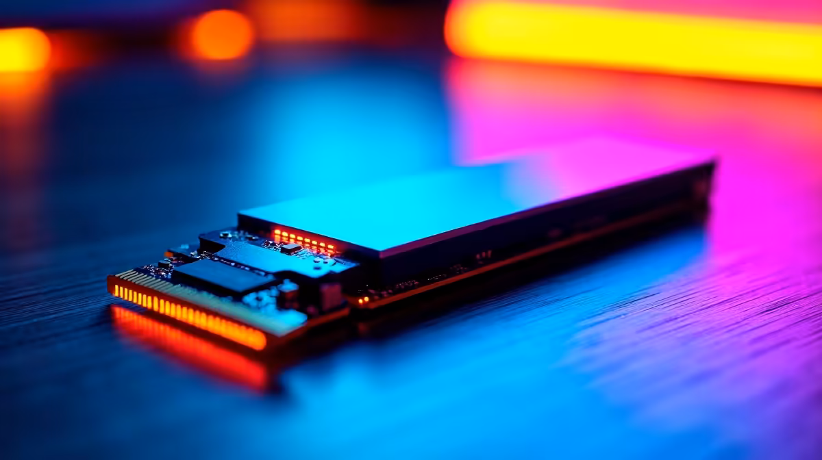 Best Gen4 NVMe for Gaming SA