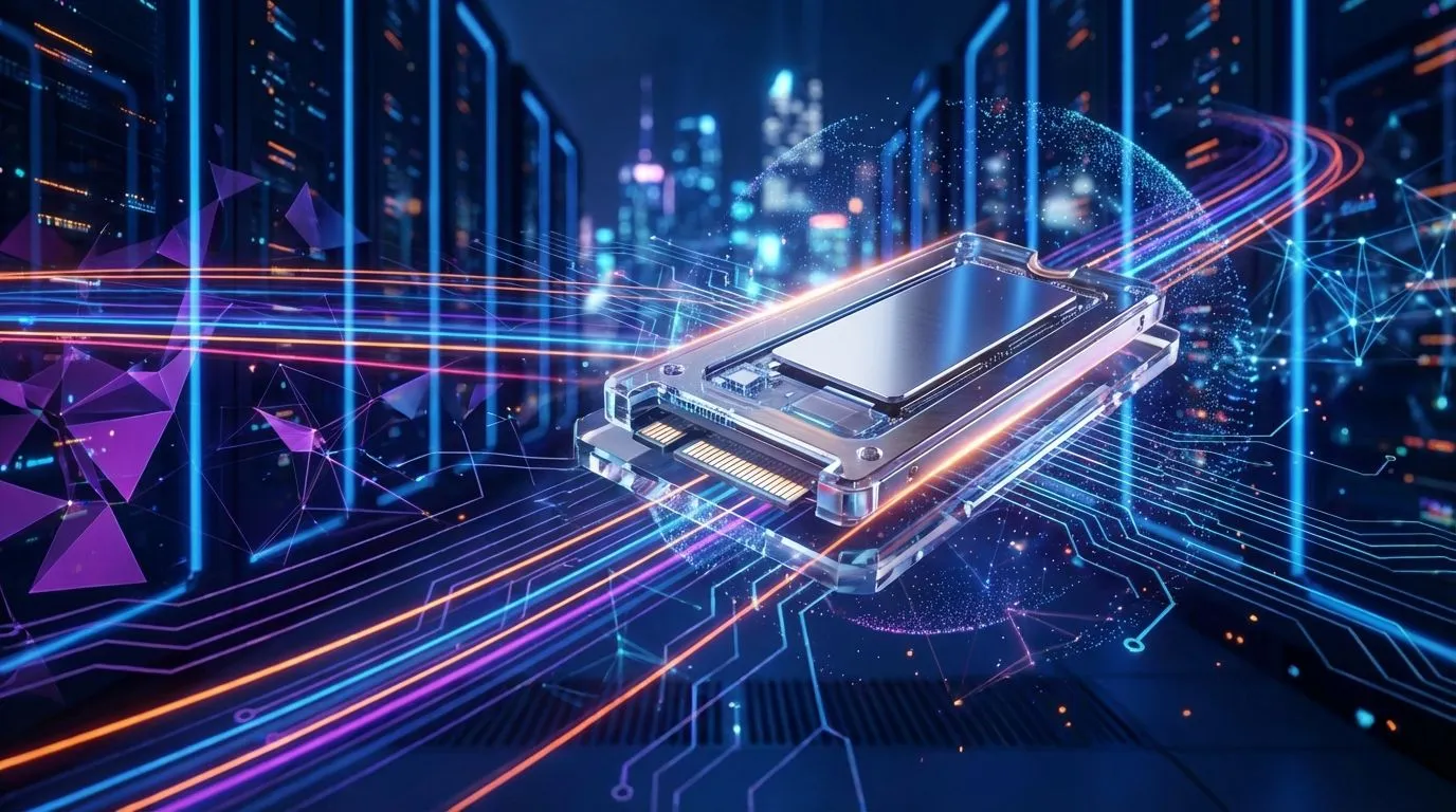 Top Gen5 NVMe SSDs in SA 2026