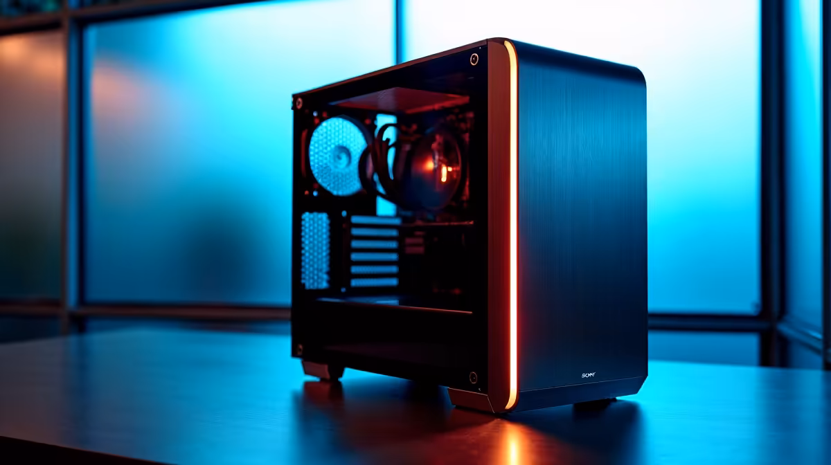 Best General Office PC Build Under R10,000 SA