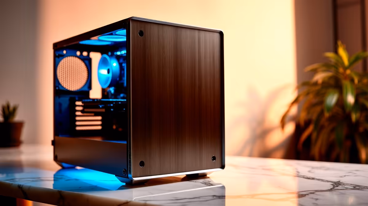 Best General Office PC Build Under R15,000 SA