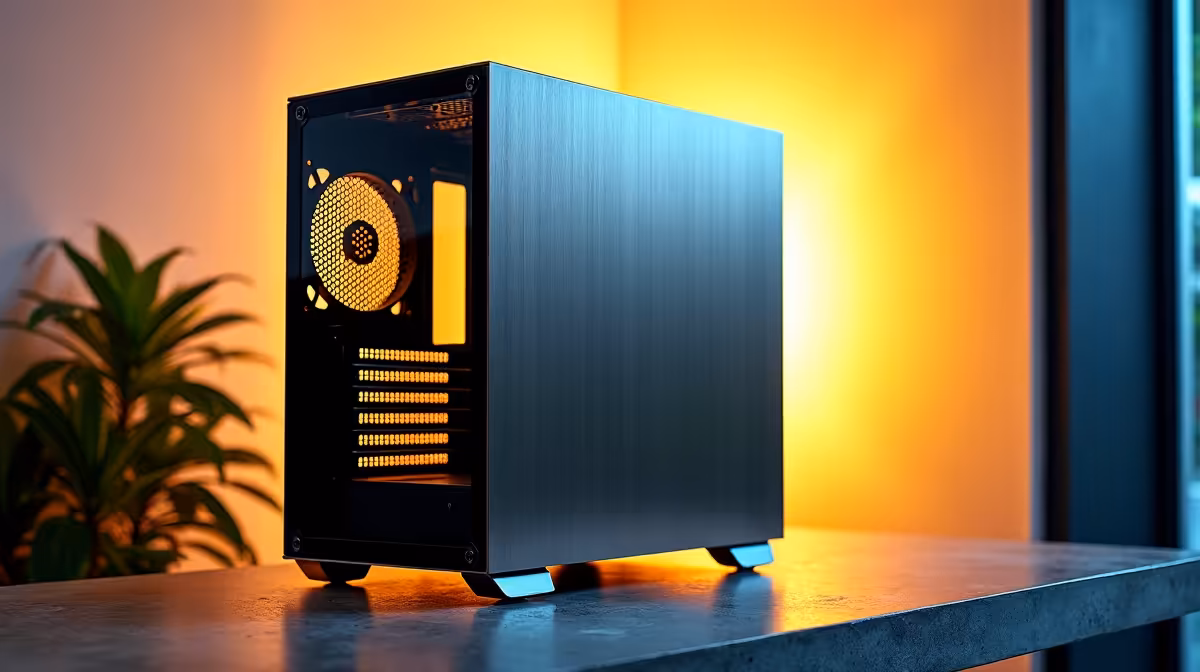 Best General Office PC Build Under R20,000 SA