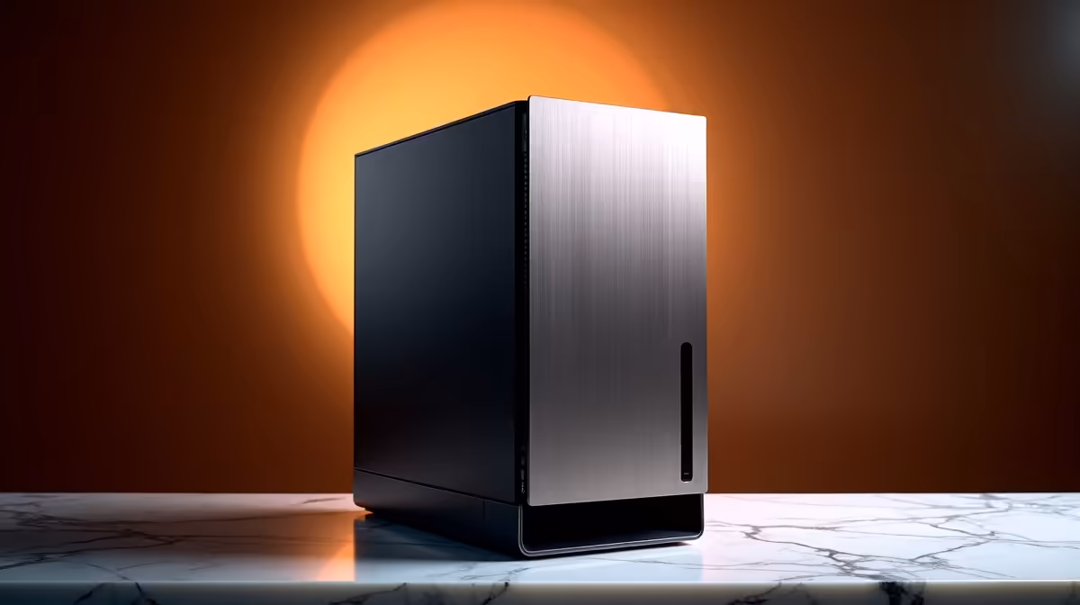 Best General Office PC Build Under R50,000 SA