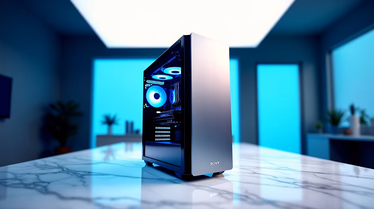 Best General Productivity PC Build Under R10,000 SA