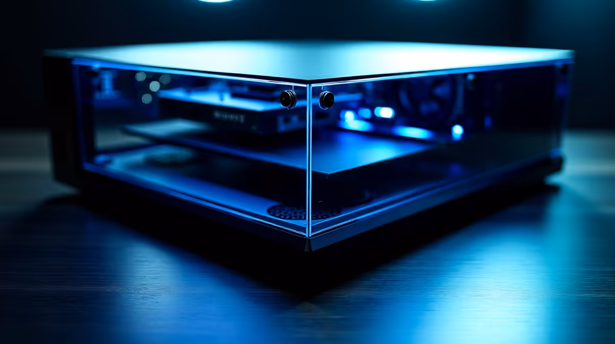 Best General Productivity PC Build Under R12,000 SA