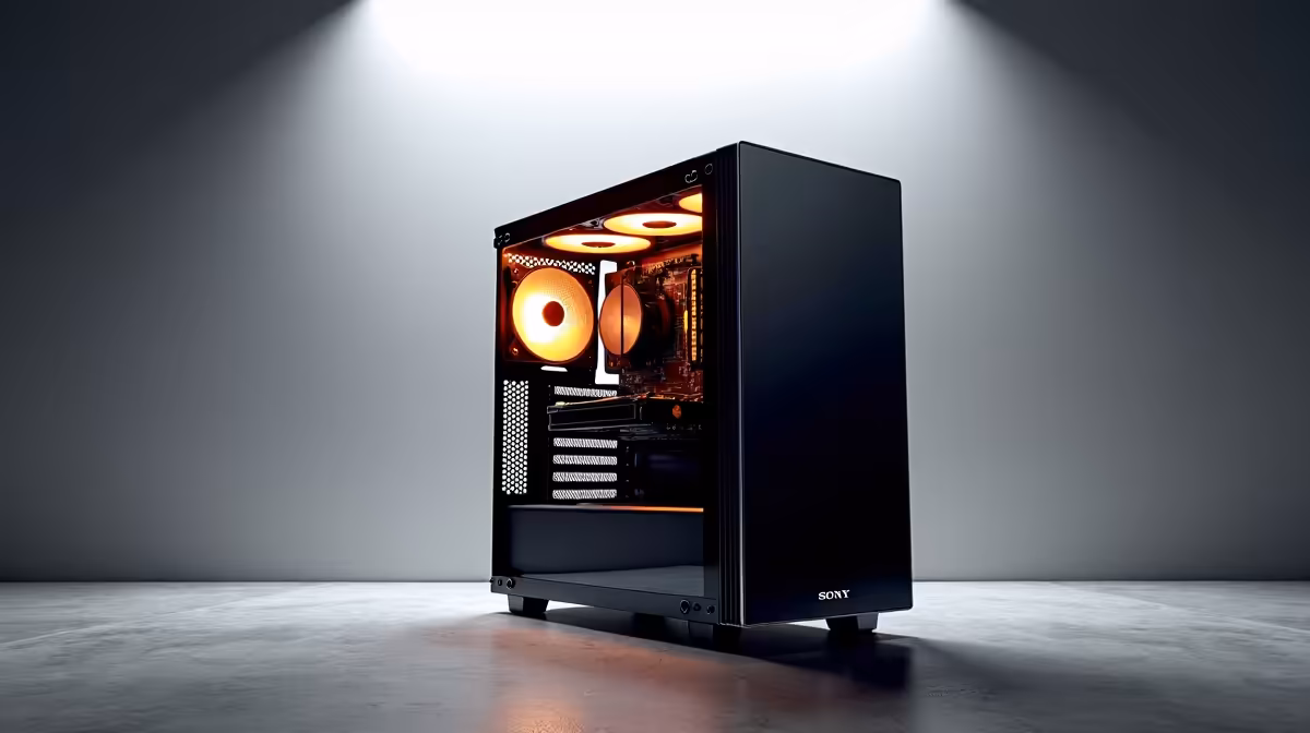 Best General Productivity PC Build Under R35,000 SA