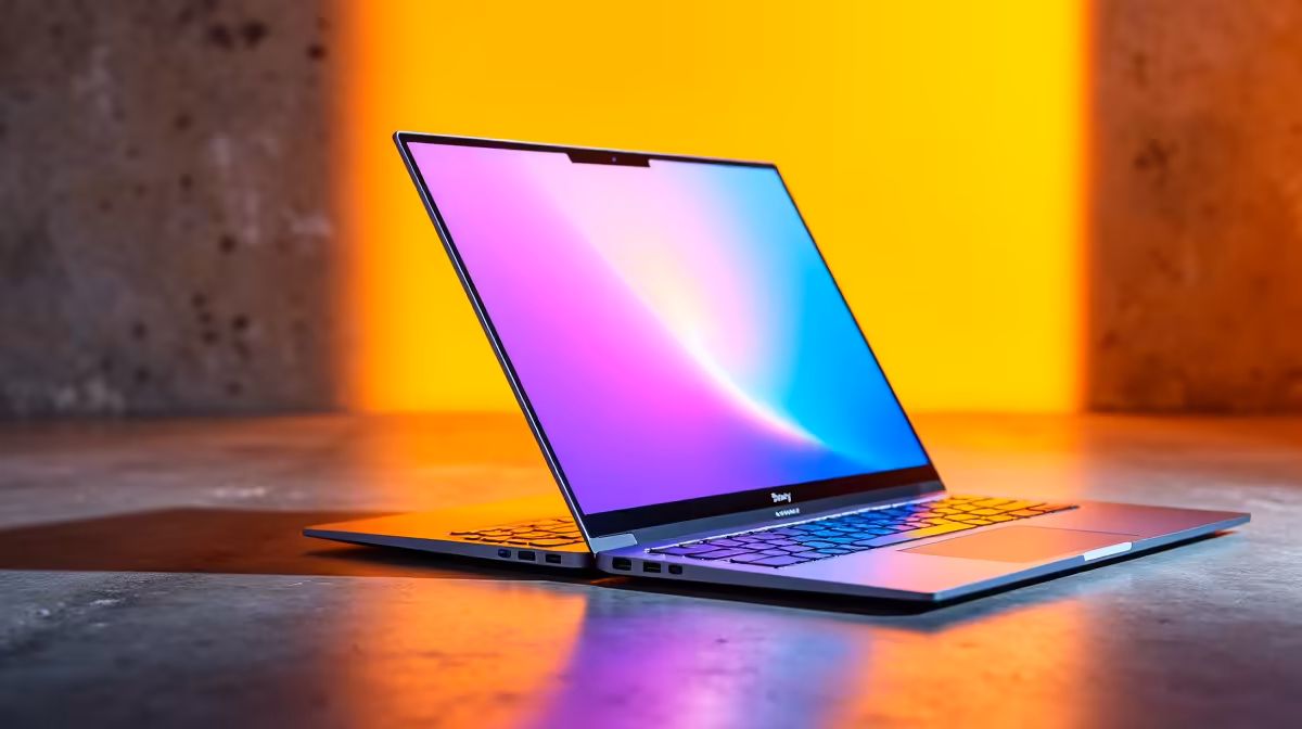 Best General Use Laptop Under R50,000 SA