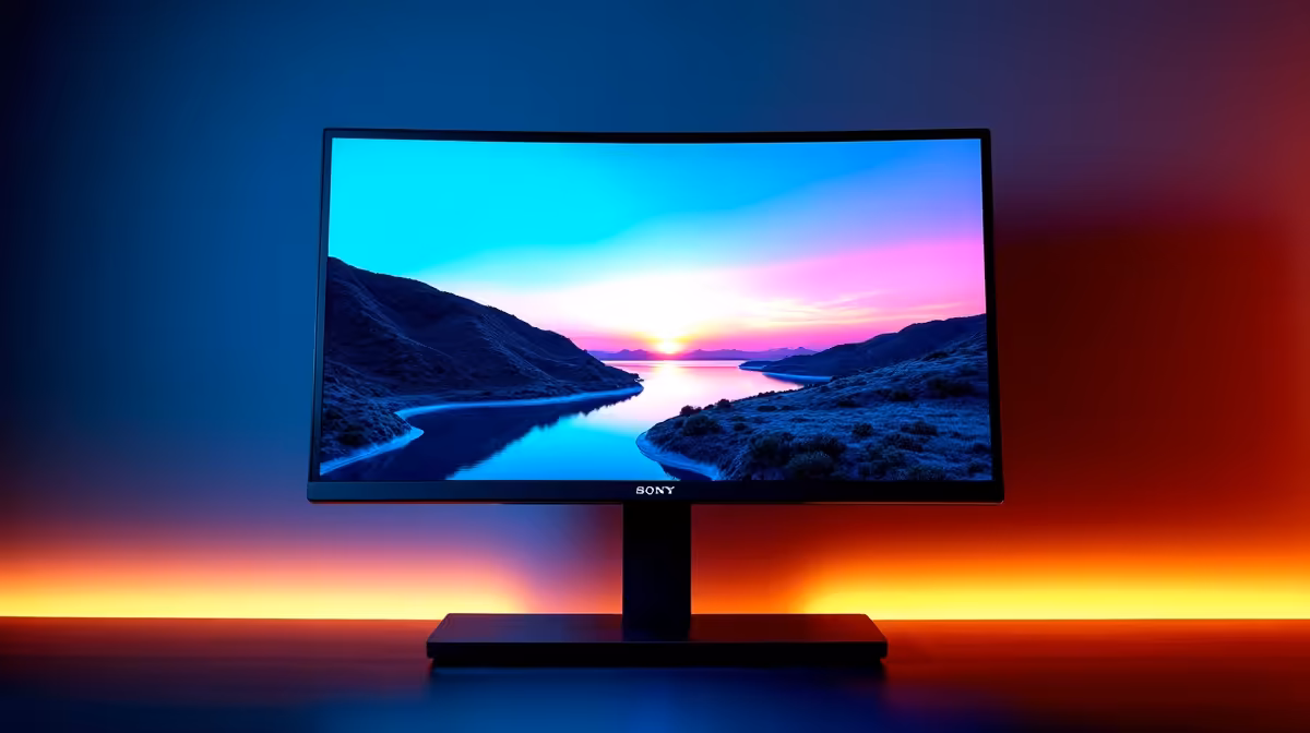 Best Gigabyte 4K Monitor SA