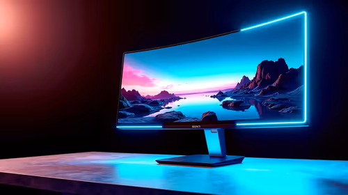 Best Gigabyte Budget Monitor in South Africa 2026