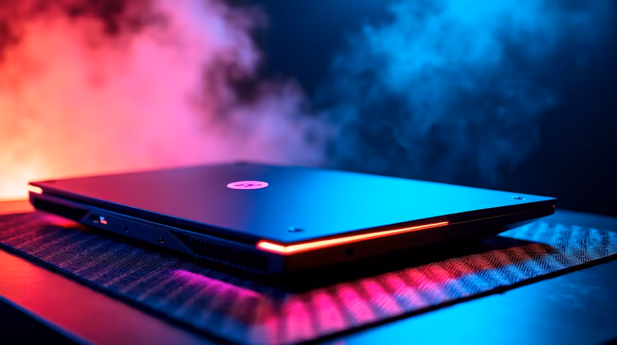 Best Gigabyte Gaming Laptop SA