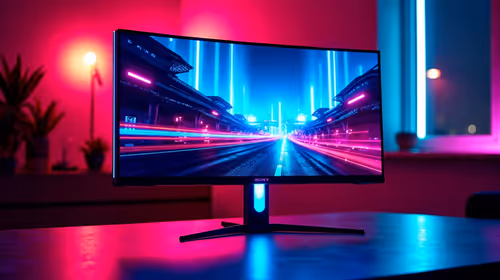 Best Gigabyte Gaming Monitor in South Africa 2026