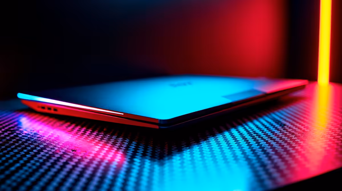 Best Gigabyte Laptop for Gaming SA
